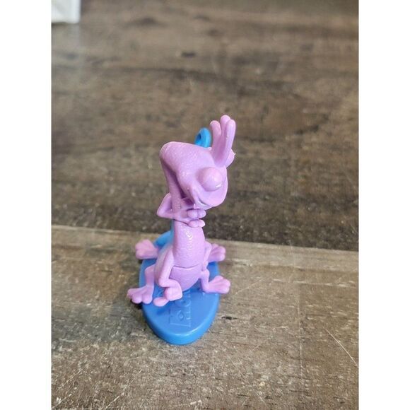 2019 Mattel Randall in Monsters Inc Disney Pixar toy figure - Picture 2 of 4